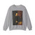 dyck9 (Artwork) Crewneck Sweatshirt