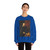 dyck9 (Artwork) Crewneck Sweatshirt