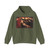 WEYDEN, Rogier van der - Lamentation (Artwork) Hoodie