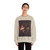 EECKHOUT, Gerbrand van den - Presentation in the Temple (Artwork) Crewneck Sweatshirt