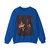 EECKHOUT, Gerbrand van den - Presentation in the Temple (Artwork) Crewneck Sweatshirt