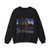 GENTILESCHI, Orazio - Landscape with St Christopher (Artwork) Crewneck Sweatshirt