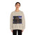 GENTILESCHI, Orazio - Landscape with St Christopher (Artwork) Crewneck Sweatshirt