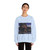 GENTILESCHI, Orazio - Landscape with St Christopher (Artwork) Crewneck Sweatshirt