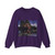 GENTILESCHI, Orazio - Landscape with St Christopher (Artwork) Crewneck Sweatshirt