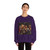 GENTILESCHI, Orazio - Finding of Moses (Artwork) Crewneck Sweatshirt