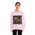 GENTILESCHI, Orazio - Finding of Moses (Artwork) Crewneck Sweatshirt