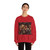 GENTILESCHI, Orazio - Finding of Moses (Artwork) Crewneck Sweatshirt