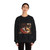 GENTILESCHI, Orazio - Lot and his Daughters (Artwork) Crewneck Sweatshirt