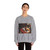 GENTILESCHI, Orazio - Lot and his Daughters (Artwork) Crewneck Sweatshirt