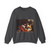 GENTILESCHI, Orazio - Lot and his Daughters (Artwork) Crewneck Sweatshirt