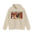 WEYDEN, Rogier van der - Lamentation3 (Artwork) Hoodie