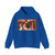 WEYDEN, Rogier van der - Lamentation3 (Artwork) Hoodie