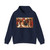 WEYDEN, Rogier van der - Lamentation3 (Artwork) Hoodie