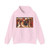 WEYDEN, Rogier van der - Lamentation3 (Artwork) Hoodie