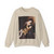 GENTILESCHI, Orazio - Madonna (Artwork) Crewneck Sweatshirt