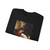 GENTILESCHI, Orazio - The Vision of St Francesca Romana (Artwork) Crewneck Sweatshirt