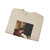 GENTILESCHI, Orazio - The Vision of St Francesca Romana (Artwork) Crewneck Sweatshirt