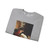 GENTILESCHI, Orazio - The Vision of St Francesca Romana (Artwork) Crewneck Sweatshirt