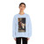 GENTILESCHI, Orazio - The Vision of St Francesca Romana (Artwork) Crewneck Sweatshirt