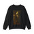 DYCK, Sir Anthony Van - Portrait of Robert Rich, 2nd Earl of Warwick (Artwork) Crewneck Sweatshirt
