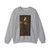 DYCK, Sir Anthony Van - Portrait of Robert Rich, 2nd Earl of Warwick (Artwork) Crewneck Sweatshirt