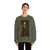 DYCK, Sir Anthony Van - Portrait of Robert Rich, 2nd Earl of Warwick (Artwork) Crewneck Sweatshirt