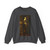 DYCK, Sir Anthony Van - Portrait of Robert Rich, 2nd Earl of Warwick (Artwork) Crewneck Sweatshirt