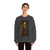 DYCK, Sir Anthony Van - Portrait of Robert Rich, 2nd Earl of Warwick (Artwork) Crewneck Sweatshirt