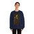 DYCK, Sir Anthony Van - Portrait of Robert Rich, 2nd Earl of Warwick (Artwork) Crewneck Sweatshirt