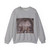 GHIRLANDAIO, Domenico - Meeting of Augustus and the Sibyl (Artwork) Crewneck Sweatshirt