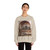 GHIRLANDAIO, Domenico - Last Supper (detail) (Artwork) Crewneck Sweatshirt