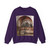 GHIRLANDAIO, Domenico - Last Supper (detail) (Artwork) Crewneck Sweatshirt