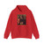 ROSSO Fiorentino - Madonna Enthroned with Four Saints (Artwork) Hoodie