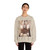 ERHART, Michael - Altarpiece (Artwork) Crewneck Sweatshirt