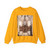 ERHART, Michael - Altarpiece (Artwork) Crewneck Sweatshirt