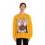 ERHART, Michael - Altarpiece (Artwork) Crewneck Sweatshirt