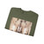 ERHART, Michael - Altarpiece (Artwork) Crewneck Sweatshirt