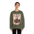 ERHART, Michael - Altarpiece (Artwork) Crewneck Sweatshirt