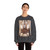 ERHART, Michael - Altarpiece (Artwork) Crewneck Sweatshirt