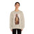 ERHART, Michael - Ravensburg Madonna of Mercy (Artwork) Crewneck Sweatshirt