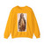 ERHART, Michael - Ravensburg Madonna of Mercy (Artwork) Crewneck Sweatshirt
