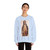 ERHART, Michael - Ravensburg Madonna of Mercy (Artwork) Crewneck Sweatshirt