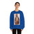 ERHART, Michael - Ravensburg Madonna of Mercy (Artwork) Crewneck Sweatshirt