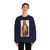 ERHART, Michael - Ravensburg Madonna of Mercy (Artwork) Crewneck Sweatshirt