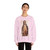 ERHART, Michael - Ravensburg Madonna of Mercy (Artwork) Crewneck Sweatshirt