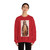 ERHART, Michael - Ravensburg Madonna of Mercy (Artwork) Crewneck Sweatshirt
