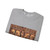 ERHART, Michael - Altarpiece (central section) (Artwork) Crewneck Sweatshirt