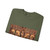 ERHART, Michael - Altarpiece (central section) (Artwork) Crewneck Sweatshirt