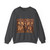 ERHART, Michael - Altarpiece (central section) (Artwork) Crewneck Sweatshirt